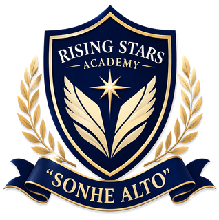 Rising Stars Academy logo