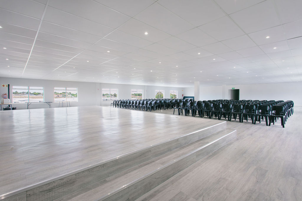 Rising Stars Academy facilities 11