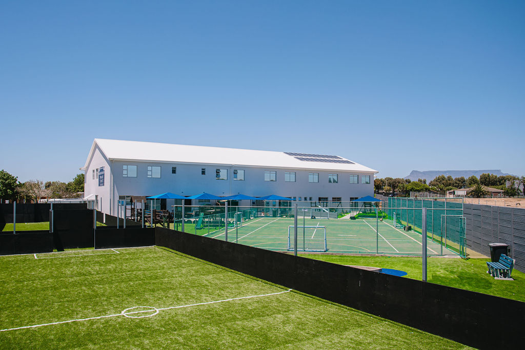 Primary school activity session