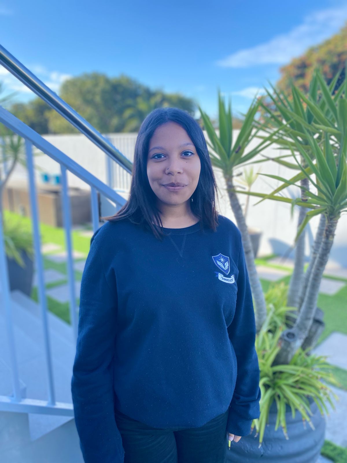 Grade 4 teacher
