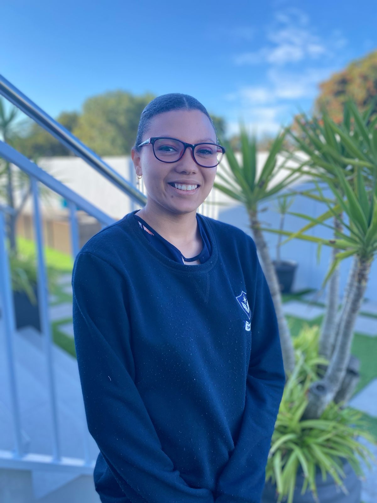 Grade 9 register teacher